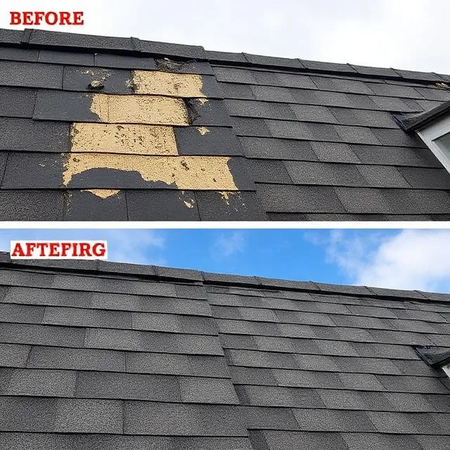 Roof Repair Near Me in Seymour, TX near me